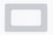 Double Light Switch Socket Coloured Acrylic Surround Finger Plate - Huge Colour Choice (Grey)