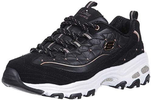 Skechers Damen D'lites Glamour FeelsSneaker