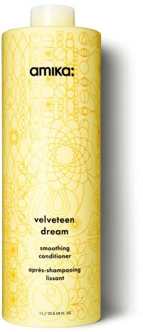 AMIKA Velveteen Dream Smoothing Conditioner 1000 ml