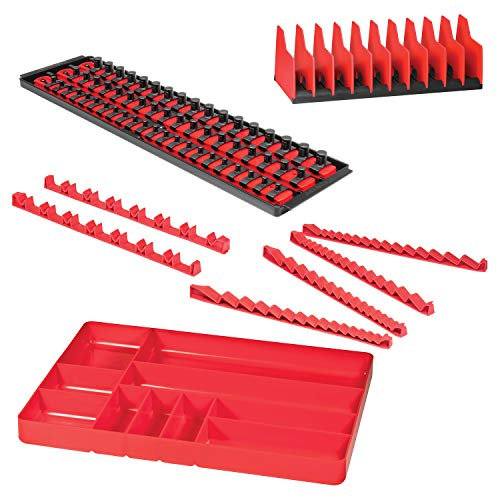 ERNST Tool Organizer Pro Pack