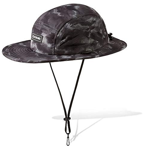 Dakine Herren Kahu Surf Hat, Dark Ashcroft Camouflage, S/M