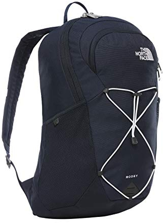 THE NORTH FACE Daypack RODEY URBNNAVY/TNFWHT, White, OS, NF0A3KVCM6S