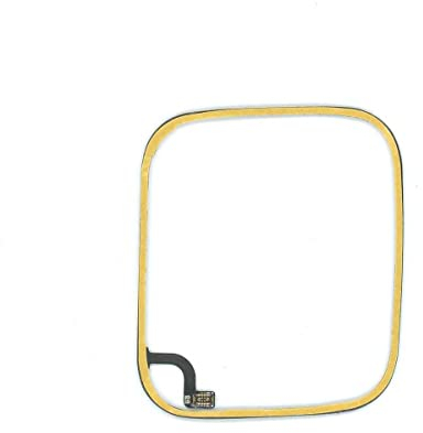 Sintech Force Touch Flex Kabel Sensor Gravity Proximity Kleber Dichtung 44mm kompatibel für Apple Watch Series 5