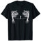 Balancieren Indoor Slackers Slackerliner Slackline T-Shirt