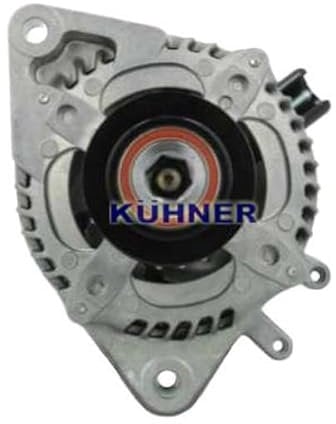 AD KÜHNER 554201RI Lichtmaschine 150A 12V Kompatibel mit HONDA CR-V IV RM CSK04 CSM38 31100RZ0G01