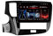 FORS AUTO Auto Radio Android FS kompatibel zu Mitsubishi Outlander (10.1 inch, LHD, UV) 2019-2021, 10.1 Zoll, Wi-fi, Bluetooth, 4G, DSP, RDS (FS-1 LITE 1/32 Gb, 4-core)