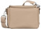 TOM TAILOR Damen Rella Umhängetasche, Taupe