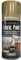 AlezyB - 12 x Flexible Fabric Gold 200ml, Spray Paint Leather Vinyl Textile Clothes Fast Drying