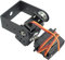 EHJRE Servohalterung Kamerahalterung Gimbal mit 2 MG996 Servo Set RC
