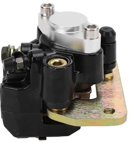 Pinza Freno Posteriore, Pinze Freno Posteriori 43250 HM3 Gruppo Pinza Freno 305R con Pastiglie e Supporto per 250X 300EX 300X