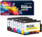 Nestink 963xl druckerpatronen 963 XL Multipack Kompatibel mit Officejet Pro 9010 patronen, Officejet Pro 9012 patronen, Officejet 9013 9014 9015 9016 9018 9019 9020 9022 9023 9025 9026 9028 Drucker