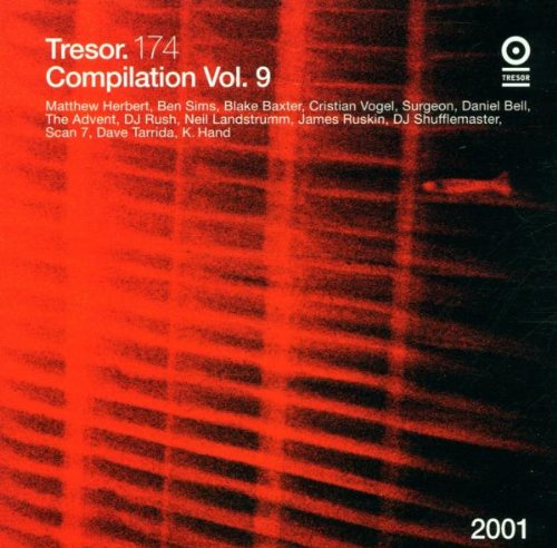 Tresor (Efa)