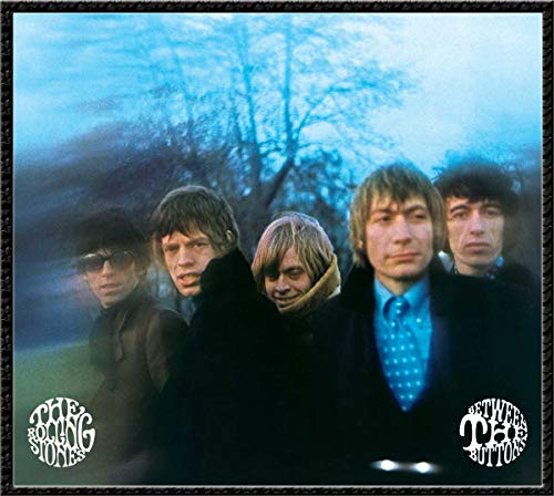 Between the Buttons (U.S. Version)
