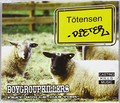 Tötensen - Dieter