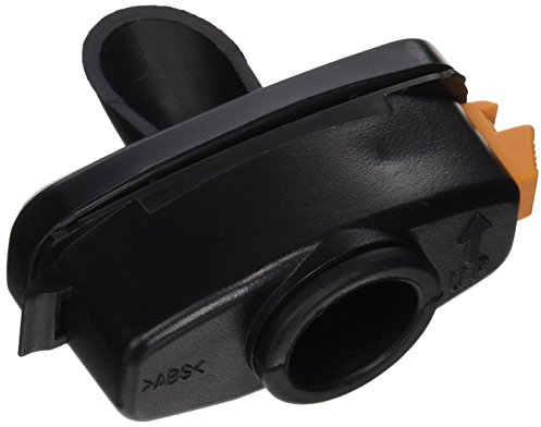 Makita Staubsack-Adapter, 151518-5