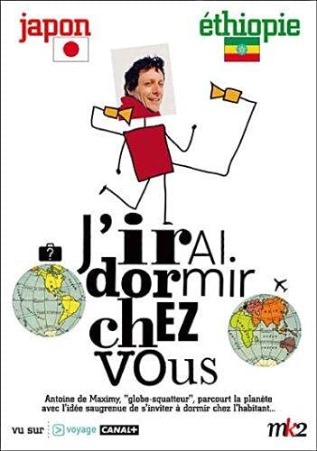 J'irais dormir chez vous [FR Import]