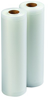 Domo Vakuumverpackung 2er Set 6x20 cm DO316L-20