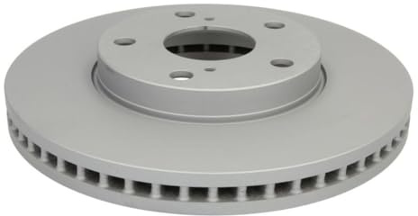ATE 24012801151 Bremsscheibe - (Paar)