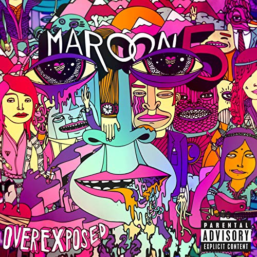 A & M Records (Universal Music)