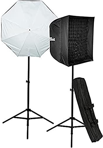 Westcott 2028 - Kit da fotografia Bob and Dawn Davis