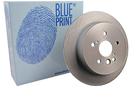 Blue Print ADT343144 Brake Disc