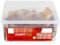 Haribo Riesen Cola Bottles Tub Retro Kids Sweets - 60er Jahre
