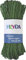 HEYDA 204887797 Naturbast blattgrün