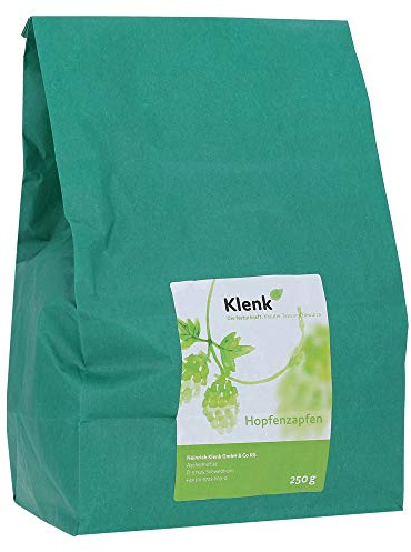 HOPFENZAPFEN Tee 250 g