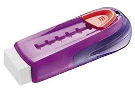 Maped Radiergummi, 3 Stück wiederaufladbare Stifte, Ref. 512000