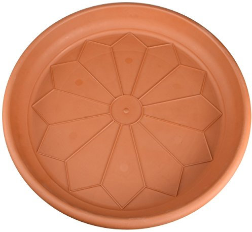Veca-Piatto Naxos 40 cm (Mac 52 e.12 Terracotta)