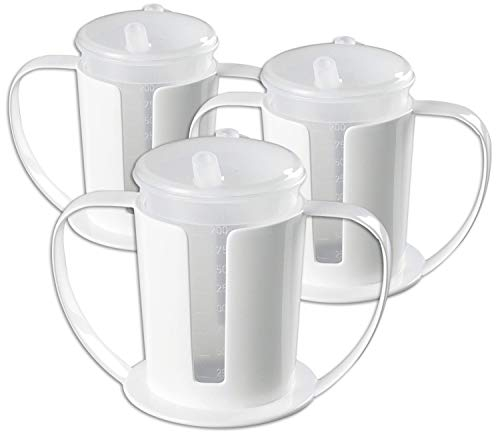 Two Handled Beaker Holder - Triple Pack