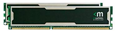 Mushkin Memoria RAM DIMM 8 GB DDR4-2133 Kit