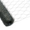 Garmix - Filo per conigli - esagonale - Filo zincato - Dimensioni 50mm - 1,0mm - 25m (75cm)