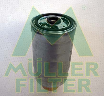 MULLER FILTER FN294 Einspritzanlage