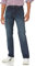 Amazon Essentials Herren Stretchjeans, athletische Passform, Dunkle Waschung, 33W / 30L