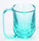 Dysphagie-Tasse grün/transparent