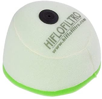 HFF1014 FILTRO ARIA HIFLO COMPATIBILE CON HONDA CR 125 2002 2007