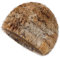 JINTN Strickmütze Wintermütze Strick Beanie Damen Mütze Fellmütze Pelzmütze Damenmütze Atmungsaktiv Skimütze Outdoor Fahrradmütze Snowboarden Mütze, 56-58, Braun