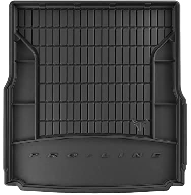 OMAC Gummi Kofferraumwanne für VW Passat B8 Vairant 2014-2025 TPE Laderaumwanne