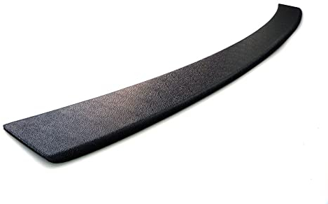 OmniPower® Ladekantenschutz schwarz passend für Nissan Qashqai II SUV Typ:J11 2014-