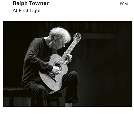 Ecm Records (Universal Music)