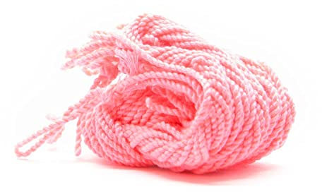 Skill Addicts Cordes Yoyo - Rose 10pcs (Fonctionne avec n'importe Quel yo-yo, Tous Les Trucs et Niveaux, Comprend Un Ensemble d'autocollants jo-jo)