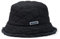 Columbia Unisex Winter Pass 2 Reversible Bucket Hat Schlapphut, Black/Black, L-XL EU