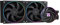 Thermalright Aqua Elite 240 ARGB V2 Refroidisseur de processeur liquide, double ventilateur PWM avec vitesse de 2 000 tr/min, refroidisseur d'eau CPU d'ordinateur 240 pour AMD/AM4/AM5 et Intel