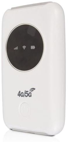 4G LTE USB-WLAN-Modem, Nur für den Einsatz in Asien, Europa und Afrika (mit Ausnahme von Deutschland, Japan und Südkorea) geeignet