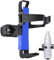 Mimoqk Manillar portavasos para bicicleta, portavasos para moto, accesorios moto para portavasos genéricos | Portavasos de manillar, manillar portavasos de moto con capacidad suficiente para