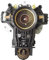 U1855 13A 250V Kettle Thermostat Coupler for Strix Temperature Control Steam Switch Anti-Dry Burning