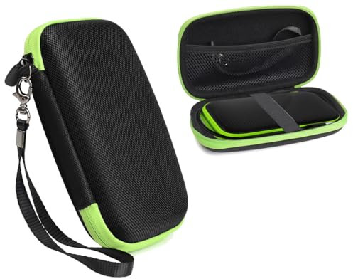 Alltravel Case for SP Silicon Power Rugged Portable External Hard Drive Armor A60 1TB, 2TB, 4TB, 5TB