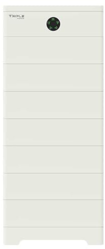 SolaX TriplePower 0% MwSt §12 III UstG T-BAT HS17.5 Solarspeicher 17,5kWh