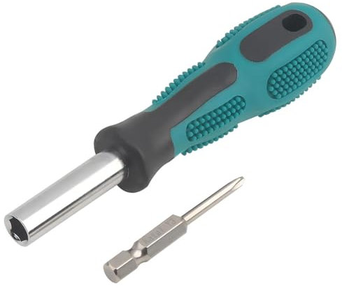 Y1 Triwing Embout de tournevis 3 mm avec poignée magnétique compatible avec Nintendo Wii DS Lite Gameboy Advance SP